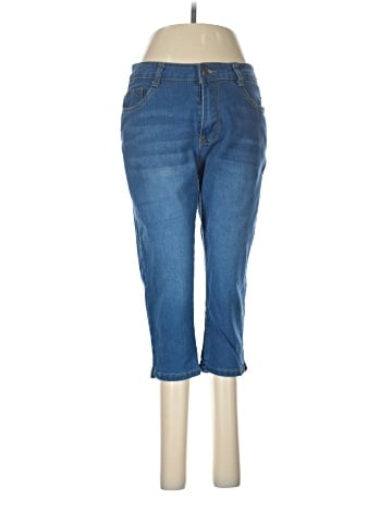 Just Be... Jeans (view 1)