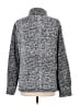 Weatherproof 100% Polyester Gray Fleece Size L - photo 2