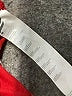 Fabletics Red Active Pants Size XL - photo 8