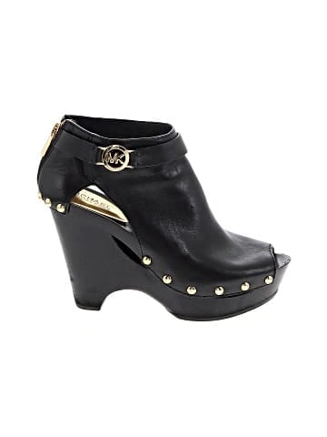 MICHAEL Michael Kors Wedges (view 1)