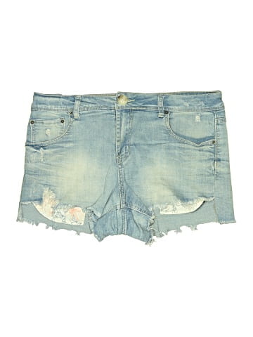 rue21 Denim Shorts (view 1)