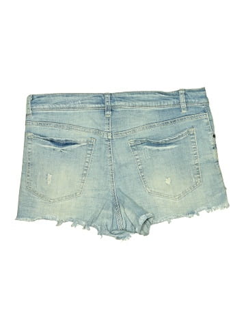 rue21 Denim Shorts (view 2)