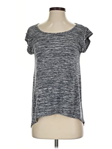 Soprano Short Sleeve Top (view 1)