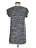 Soprano Gray Short Sleeve Top Size S - photo 2