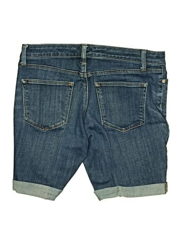 Talbots Denim Shorts (view 2)