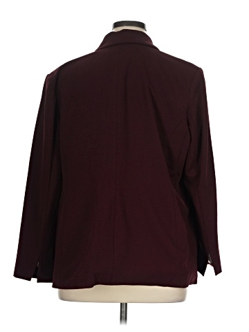 Dennis by Dennis Basso Blazer (view 2)