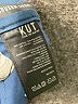 Kut from the Kloth Solid Teal Shorts Size 10 - photo 4