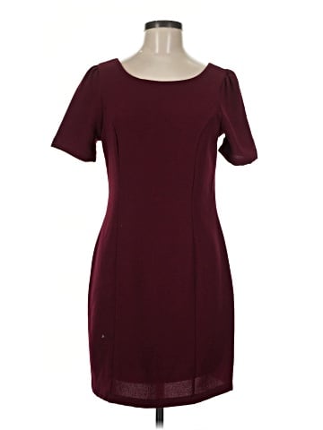 Everly Casual Dress (view 1)