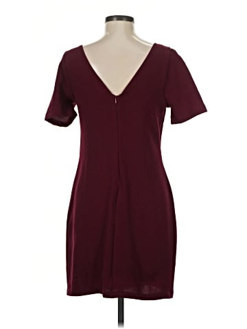Everly Casual Dress (view 2)