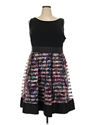 db established 1962 Cocktail Dress (view 1)