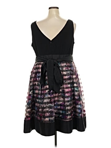 db established 1962 Cocktail Dress (view 2)