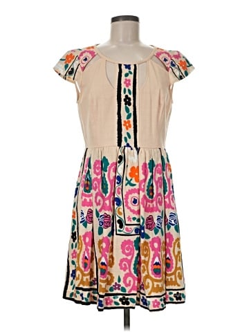 Plenty By Tracy Reese Casual Dress (view 1)