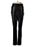 INC International Concepts 100% Polyester Black Active Pants Size 4 - photo 1
