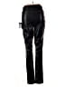 INC International Concepts 100% Polyester Black Active Pants Size 4 - photo 2