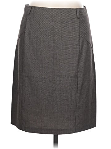 A. Byer Formal Skirt (view 1)