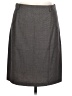 A. Byer Gray Formal Skirt Size 11 - photo 1