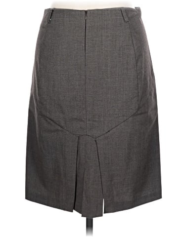 A. Byer Formal Skirt (view 2)