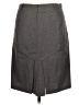 A. Byer Gray Formal Skirt Size 11 - photo 2