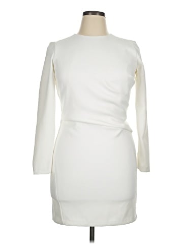 Amsale Cocktail Dress (view 1)