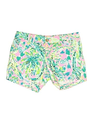 Lilly Pulitzer Shorts (view 1)