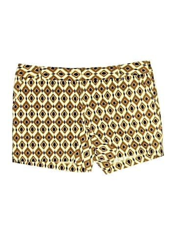 Willi Smith Shorts (view 1)