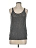 Alternative Earth Gray Tank Top Size M - photo 1