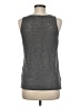 Alternative Earth Gray Tank Top Size M - photo 2