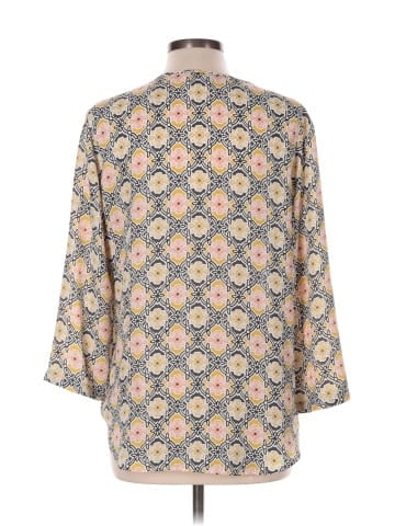 Van Heusen 3/4 Sleeve Blouse (view 2)