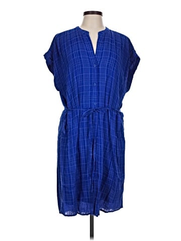 Cloth & Stone Casual Dress (view 1)