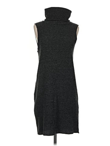 Silence and Noise Casual Dress (view 1)