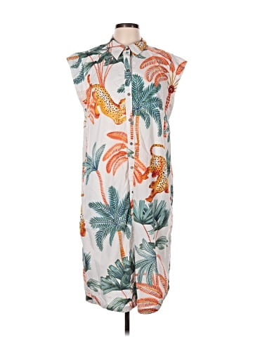 Maeve by Anthropologie Casual Dress (view 1)