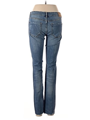 Zara Basic Jeans (view 2)