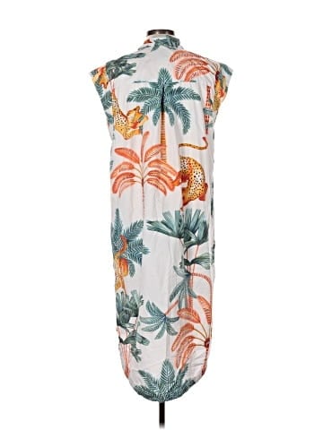 Maeve by Anthropologie Casual Dress (view 2)