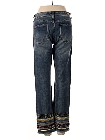 Pilcro and the Letterpress Jeans (view 2)