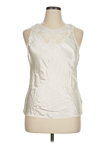 Cinema Etoile Sleeveless Blouse (view 1)