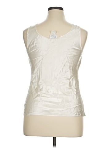 Cinema Etoile Sleeveless Blouse (view 2)