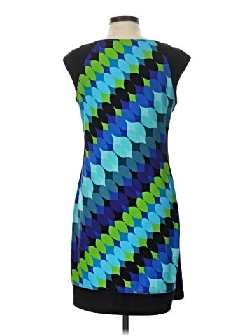 London Times Cocktail Dress (view 2)