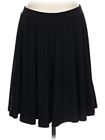 NY Collection Casual Skirt (view 1)