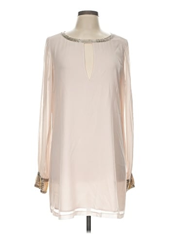 Marciano Long Sleeve Blouse (view 1)