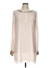Marciano Ivory Long Sleeve Blouse Size L - photo 1