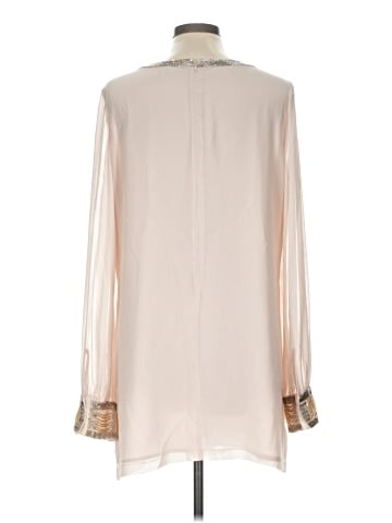Marciano Long Sleeve Blouse (view 2)