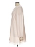 Marciano Ivory Long Sleeve Blouse Size L - photo 5