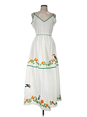 Celandine Casual Dress