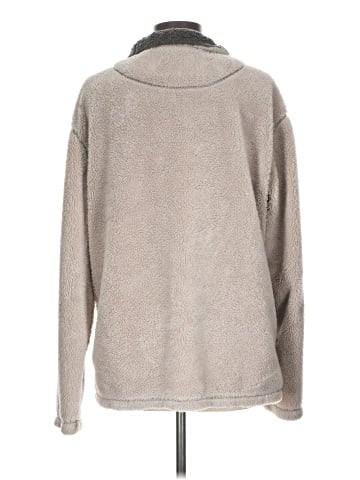 True Grit Pullover Sweater (view 2)