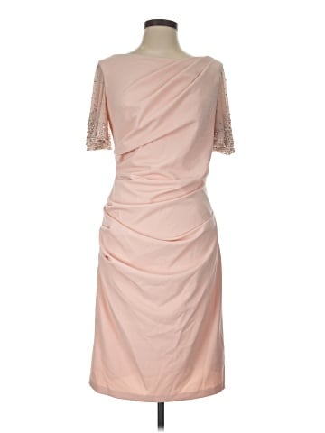 Betsy & Adam Cocktail Dress (view 1)
