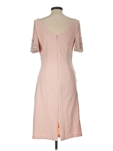 Betsy & Adam Cocktail Dress (view 2)