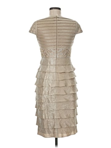 Adrianna Papell Cocktail Dress (view 2)