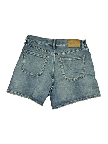 Calvin Klein Denim Shorts (view 2)