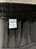 Active by Old Navy Solid Black Track Pants Size M - photo 7