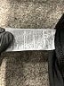 Active by Old Navy Solid Black Track Pants Size M - photo 8